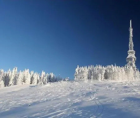 Podlas * Szczyrk