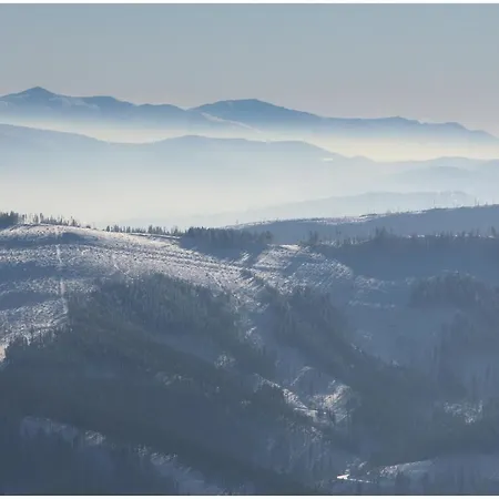Domek letniskowy Podlas