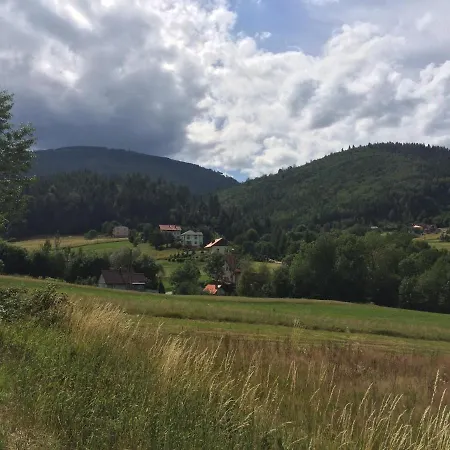 Podlas Szczyrk