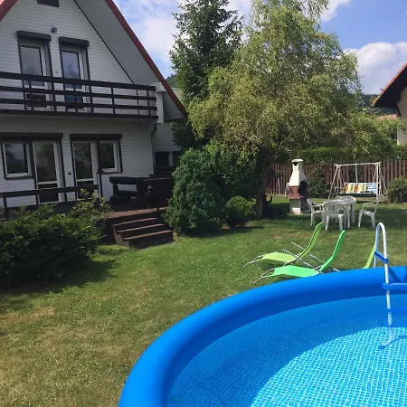 Domek letniskowy Podlas *